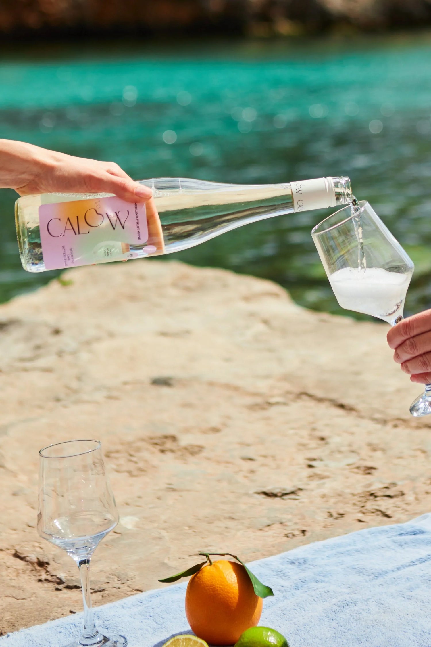 Die Getränkekategorie Spritz: Alles über den Trend und 5 köstliche Rezepte