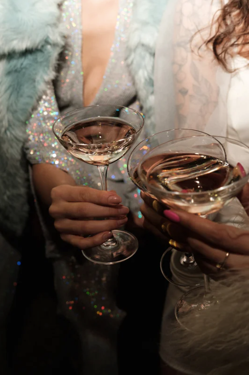 Wein mit wenig Alkohol (mit Alkoholtabelle)