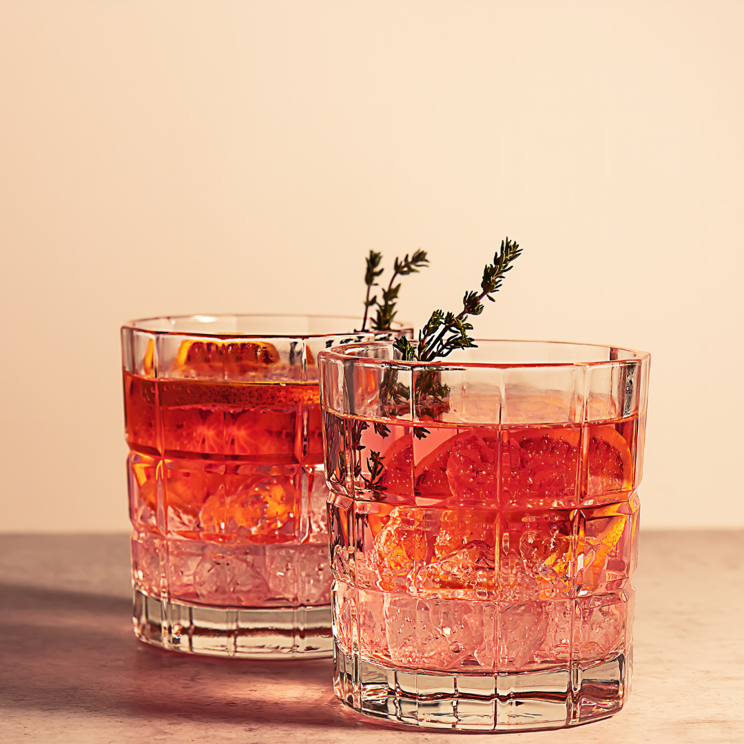 CALMA - Der Grapefruit-Bitterkick