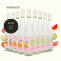Grapefruit-Lime