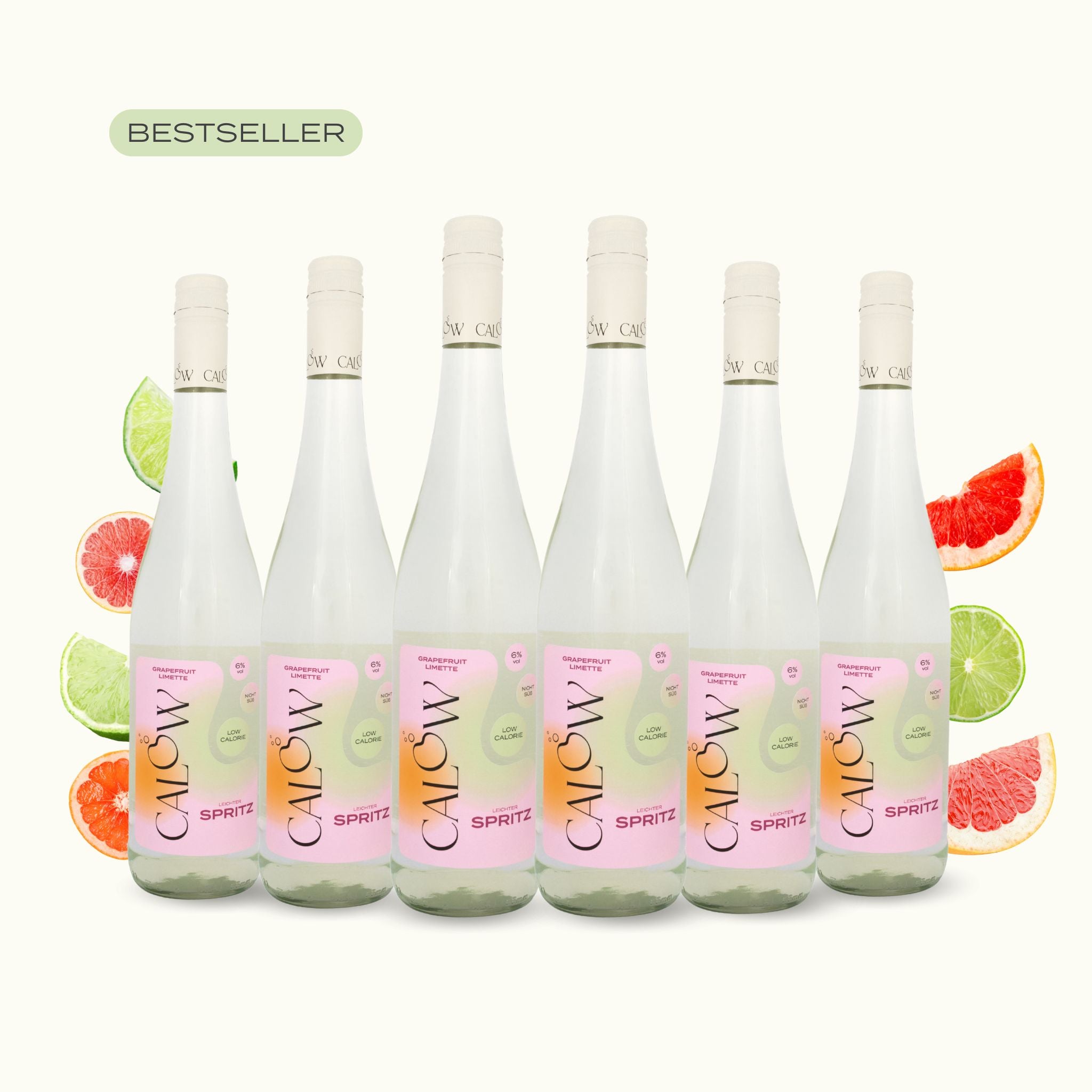 Grapefruit-Limette