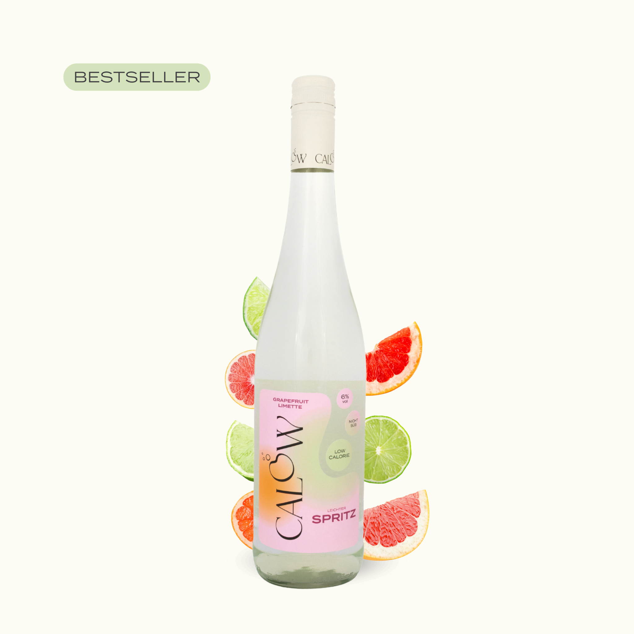 Grapefruit-Limette