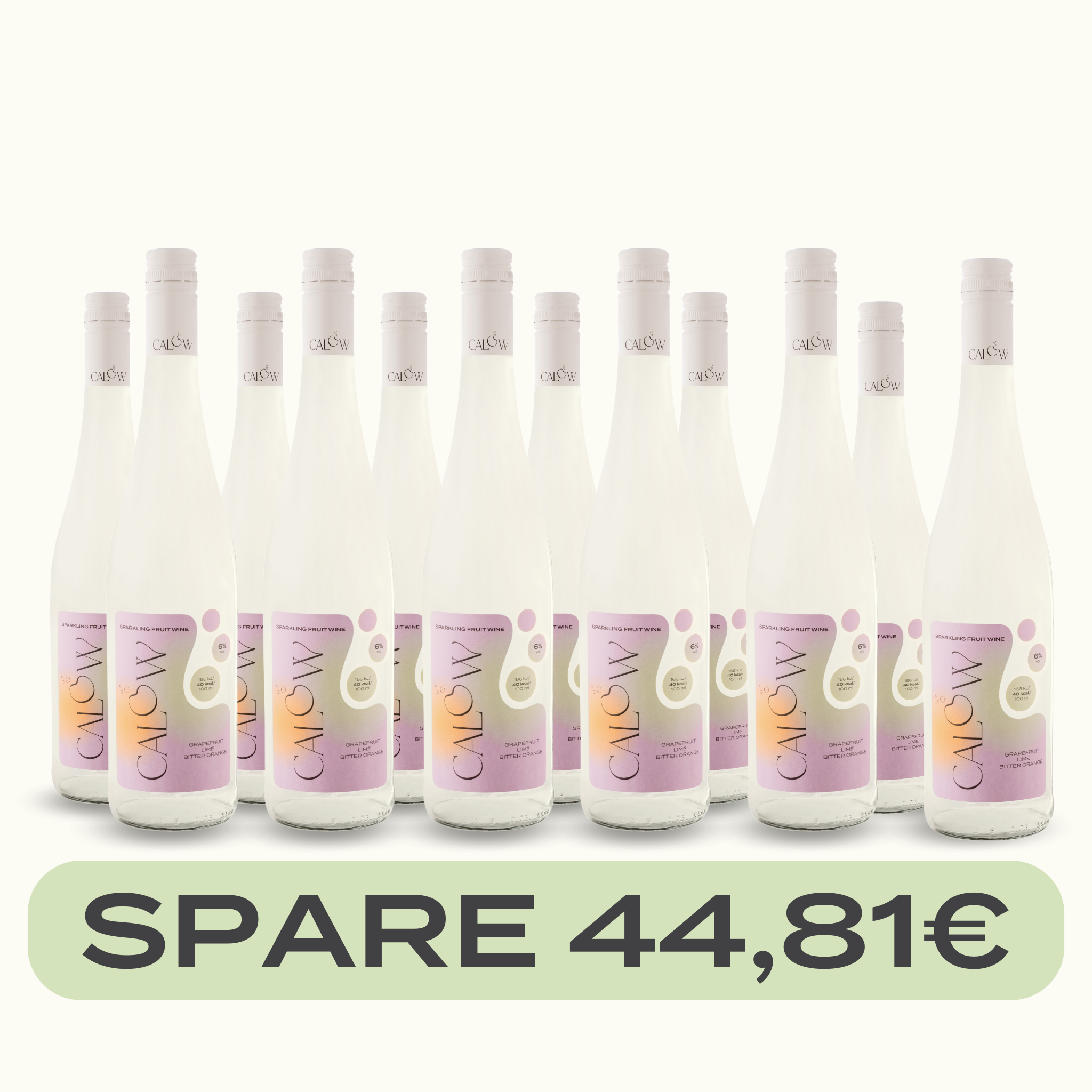 12er-Paket Sonderangebot