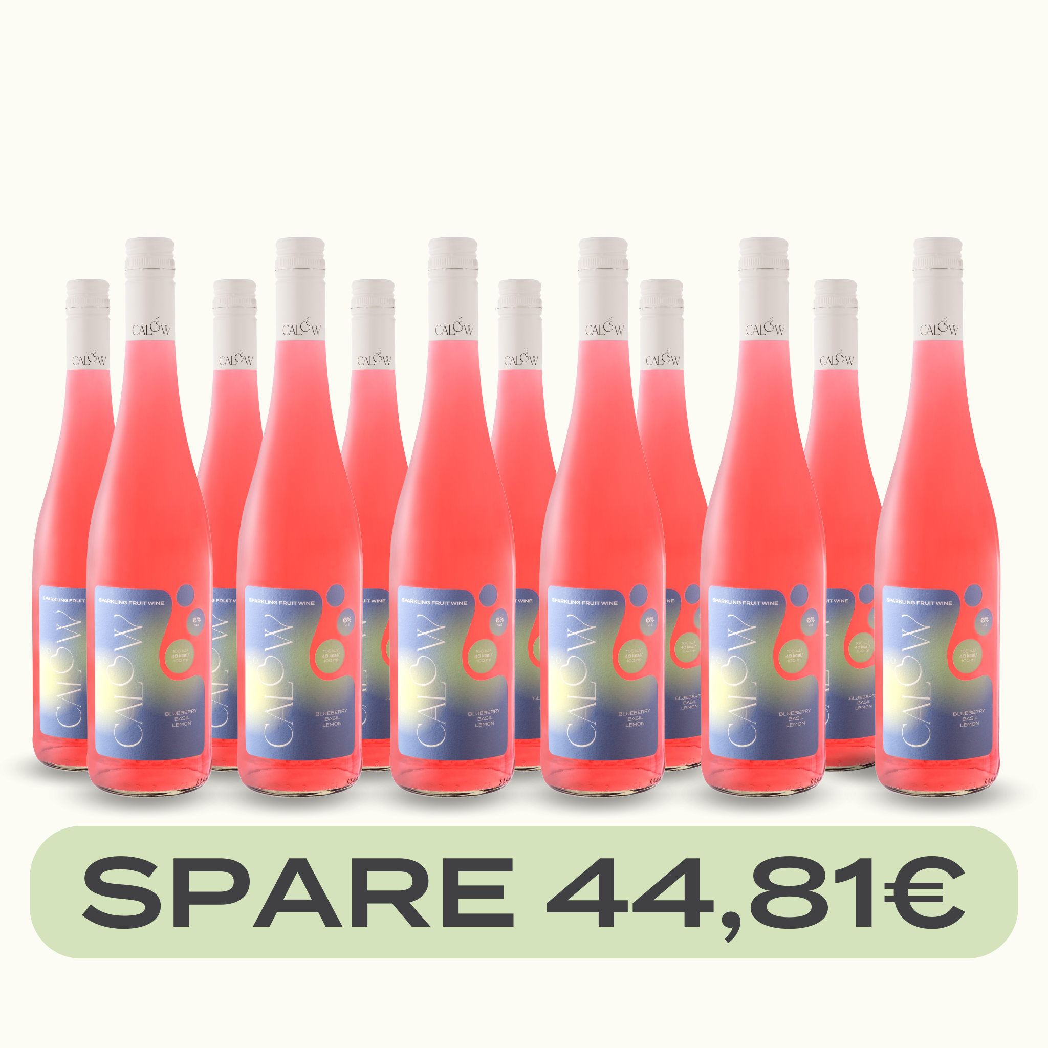 12er-Paket Sonderangebot