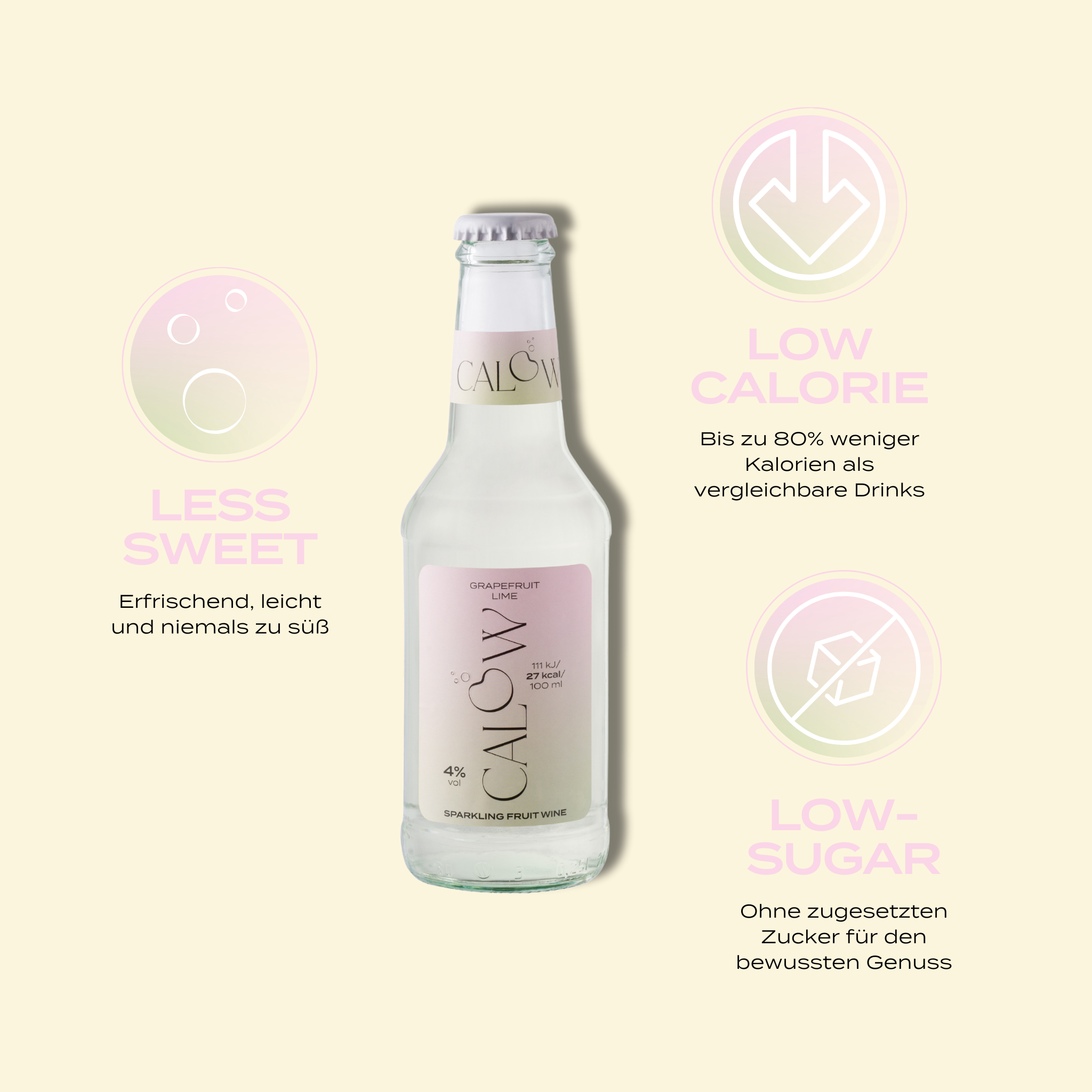 Grapefruit-Lime