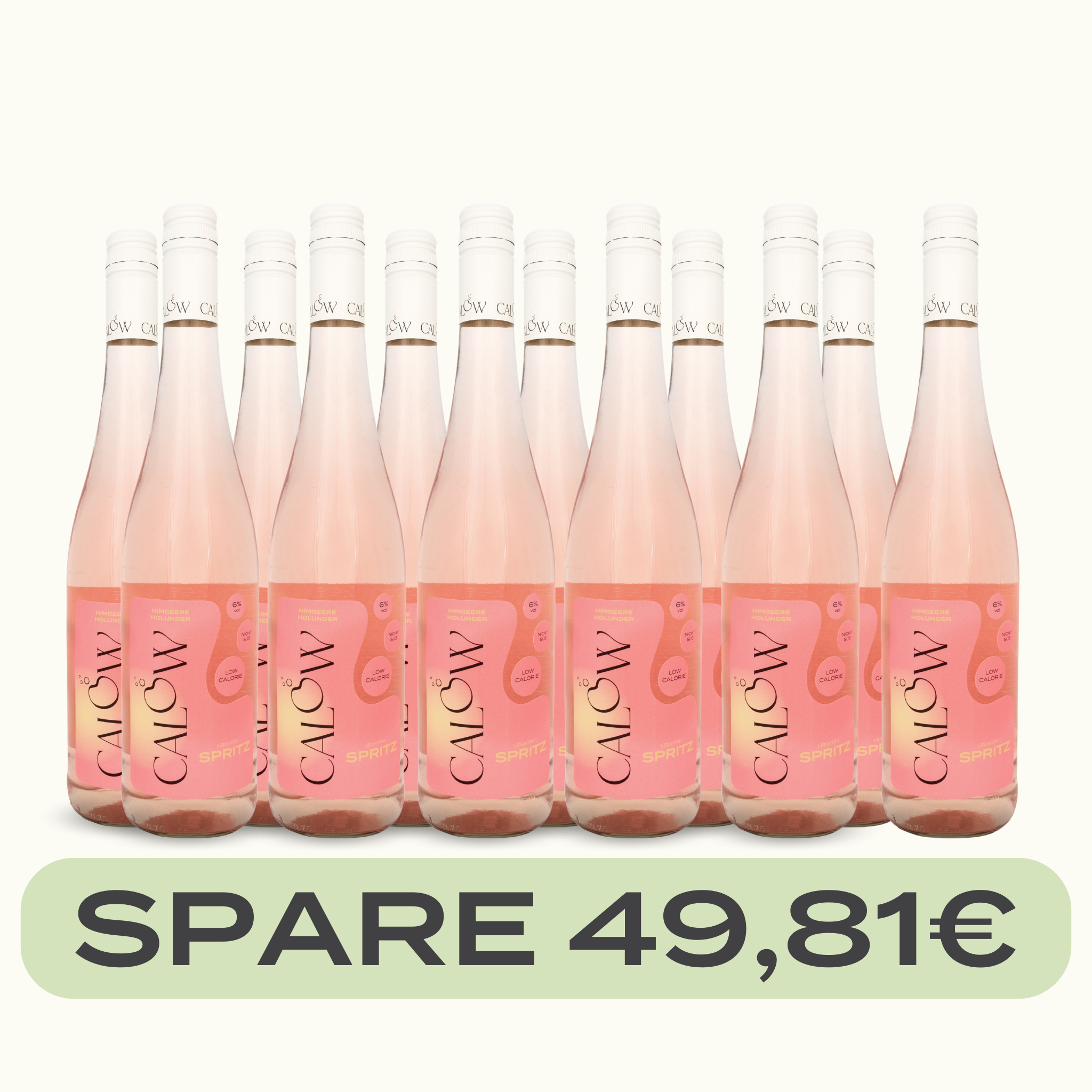 Raspberry-Elderflower