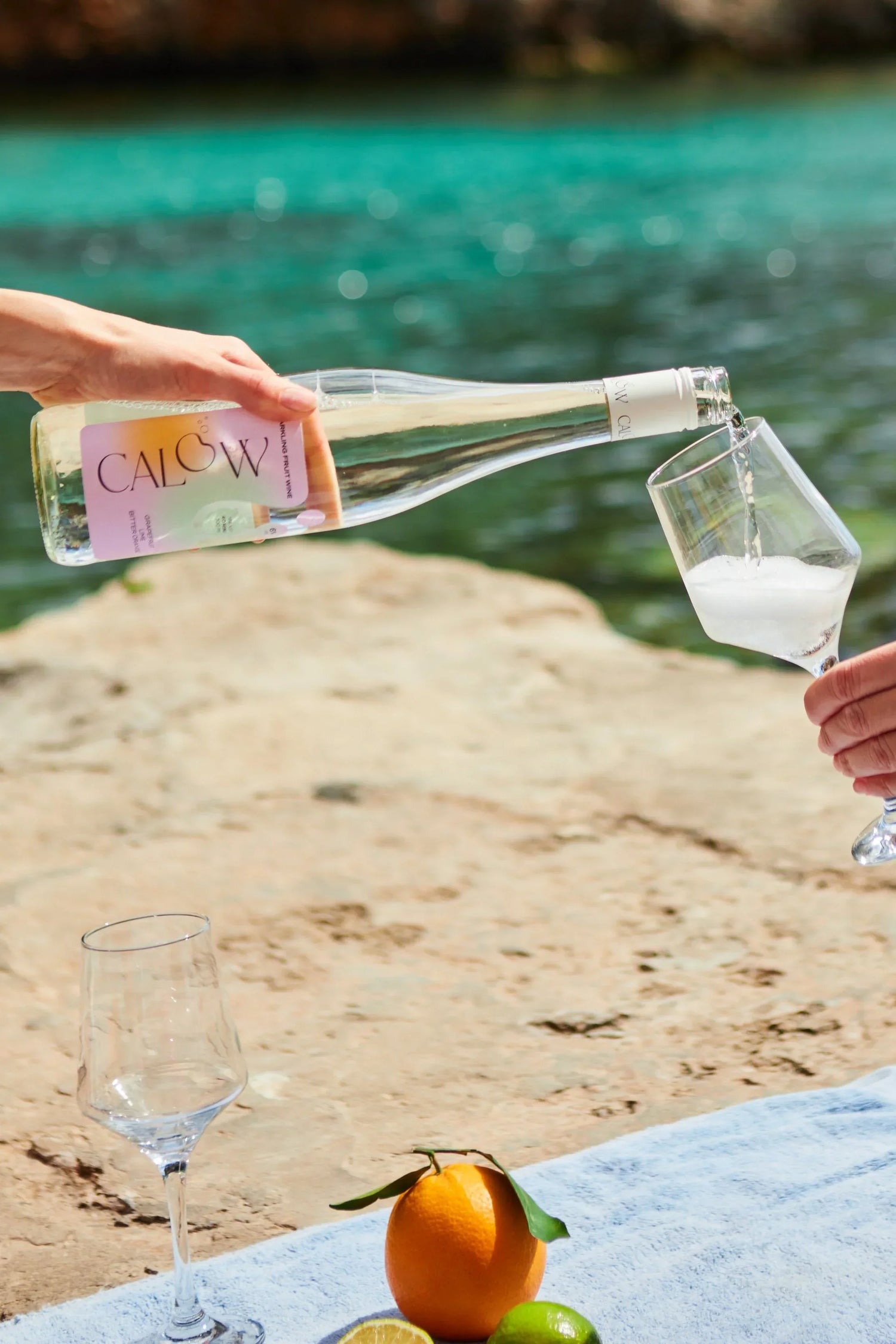 Die Getränkekategorie Spritz: Alles über den Trend und 5 köstliche Rezepte