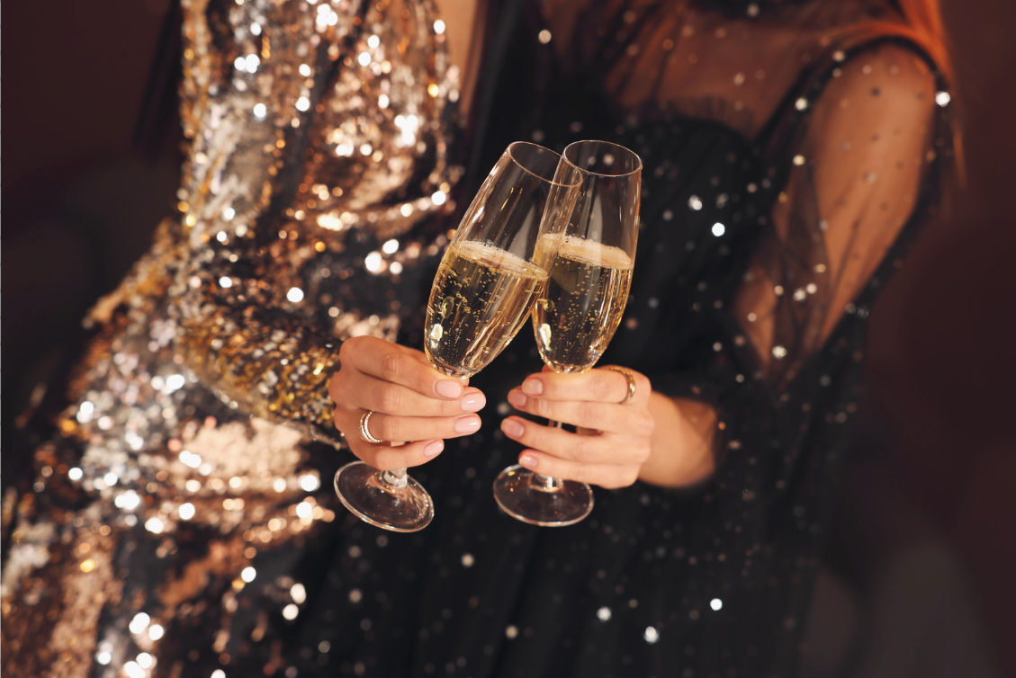 Was ist ein Schaumwein? | Eine Reise durch die prickelnde Welt von Champagner bis Sekt
