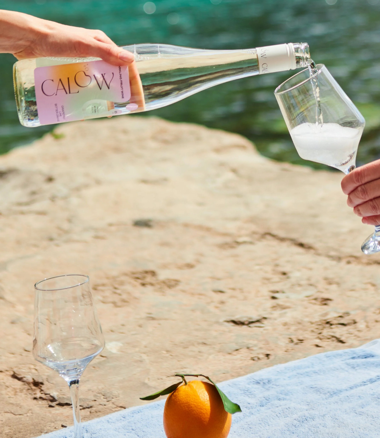 Kalorienarme Sommerdrinks 2026 – Rezepte & Alternativen