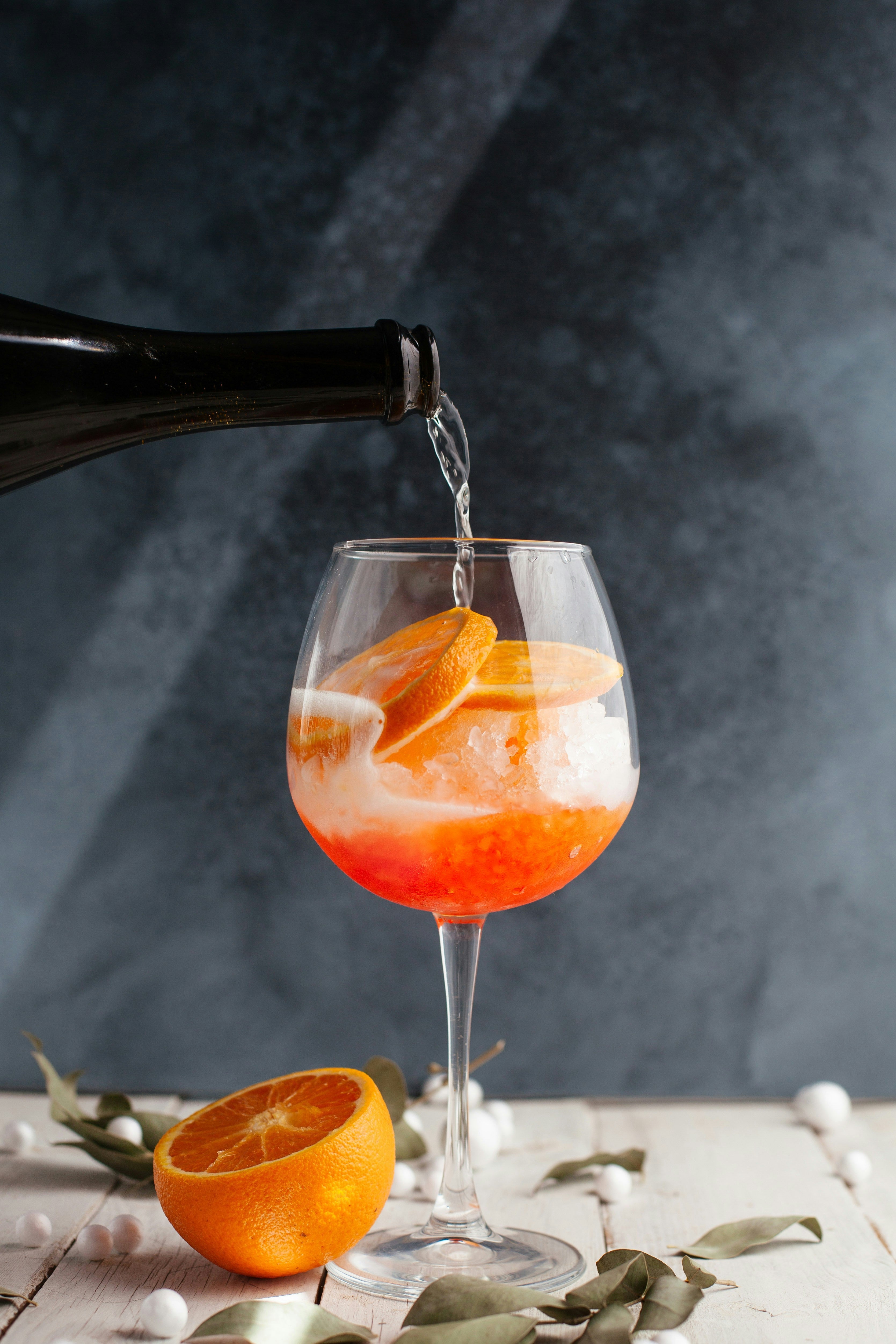 Aperol Sour I DAS Rezept für den Sommer 2024
