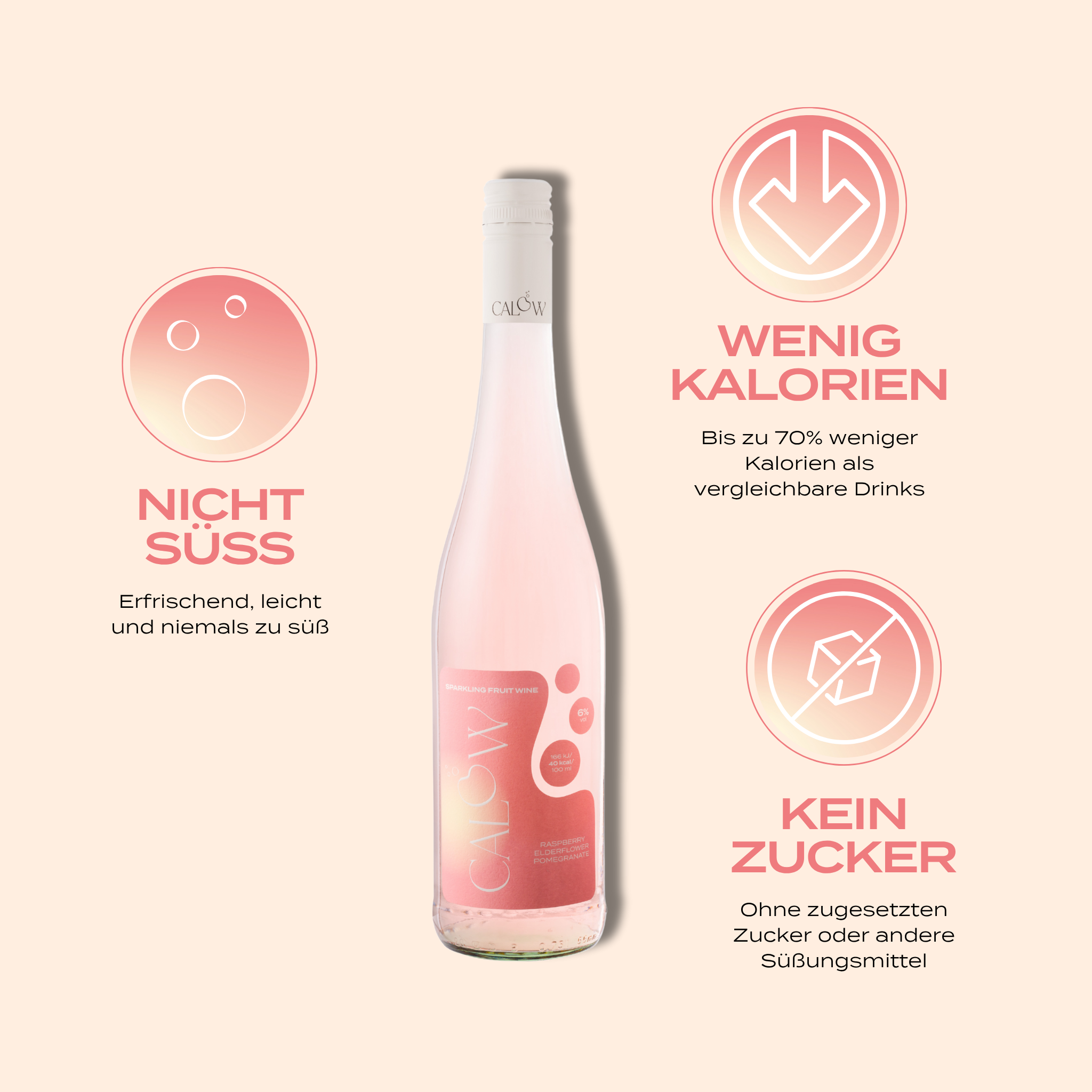 Raspberry-Elderflower
