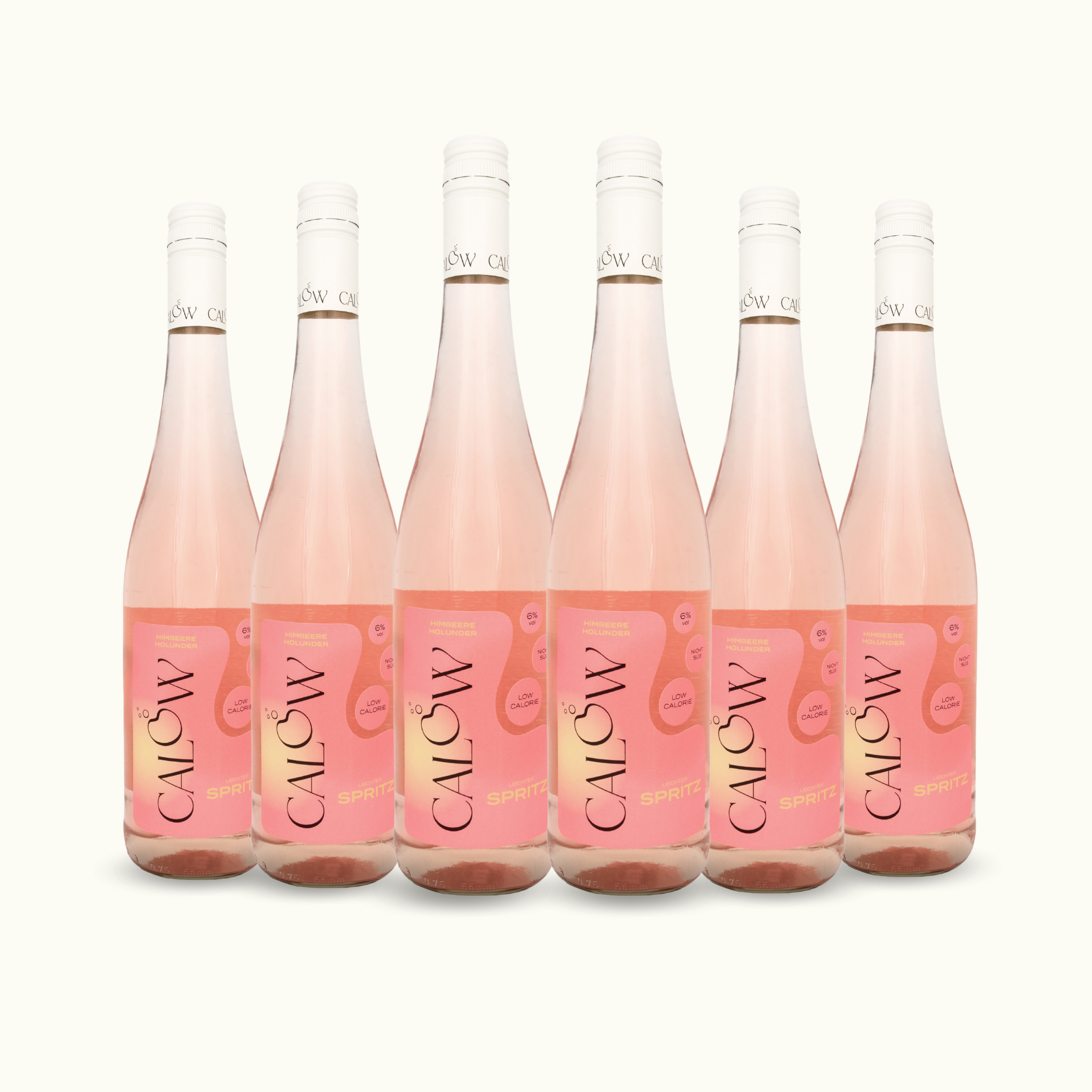 Raspberry-Elderflower