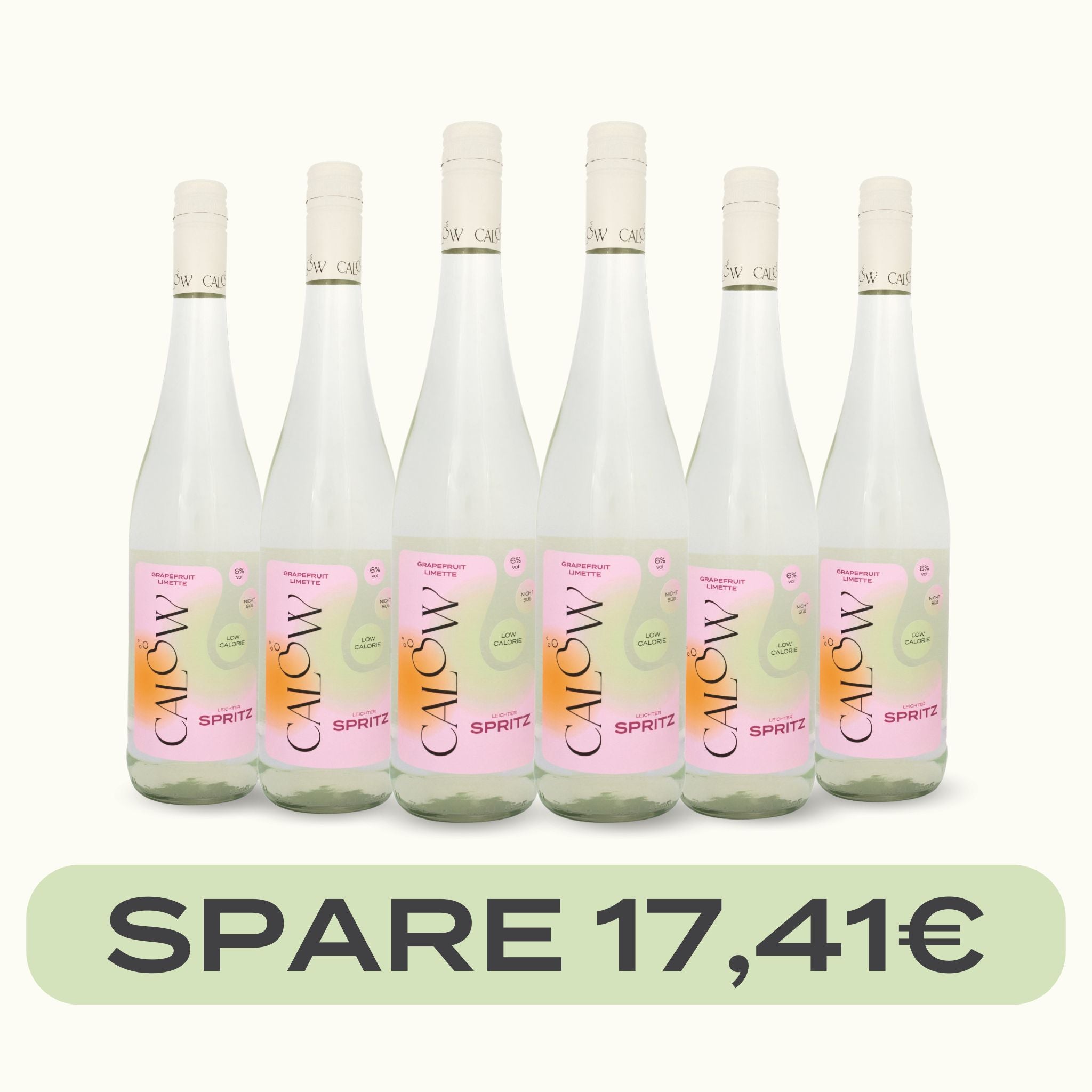 Grapefruit-Limette