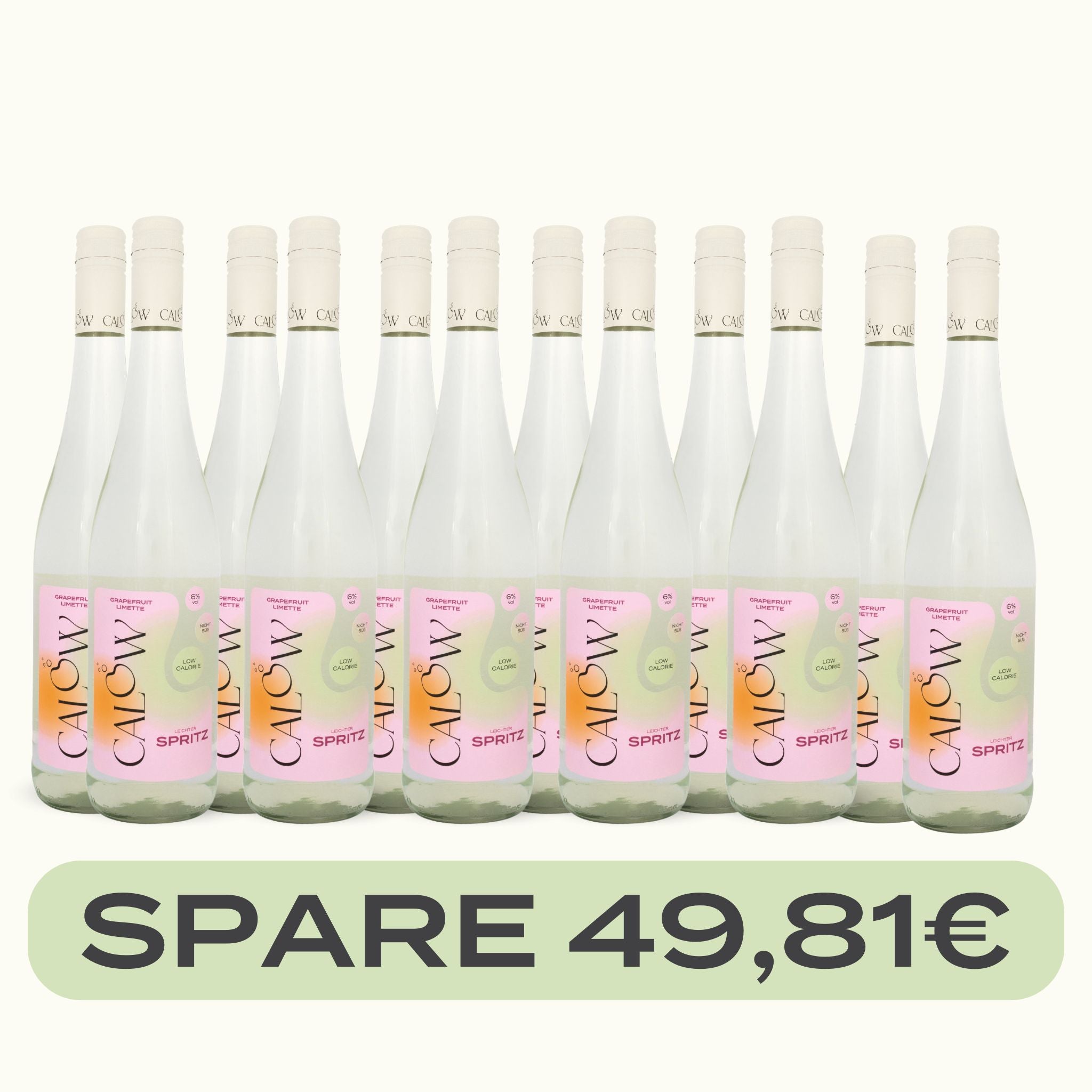 Grapefruit-Limette