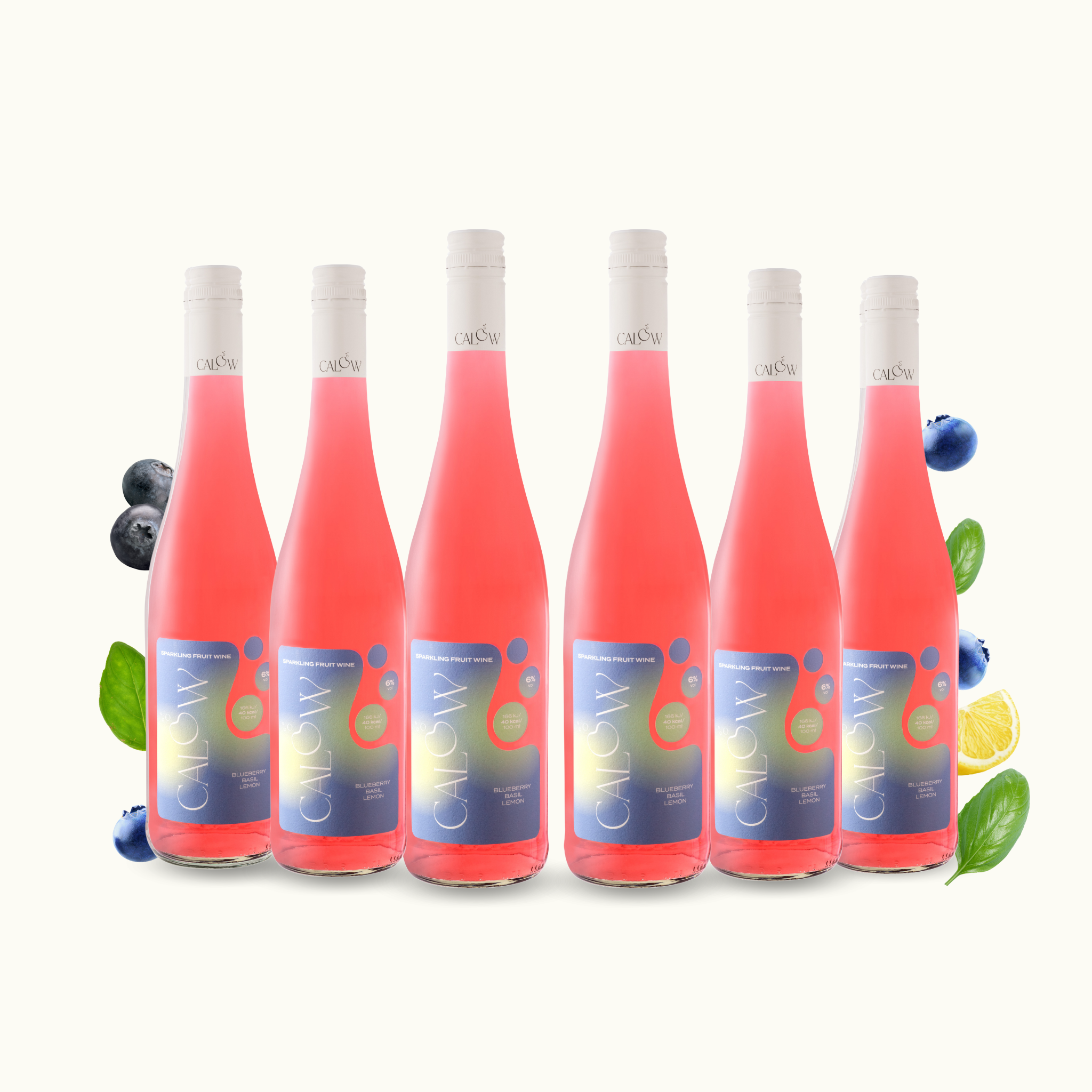 Blueberry-Basil