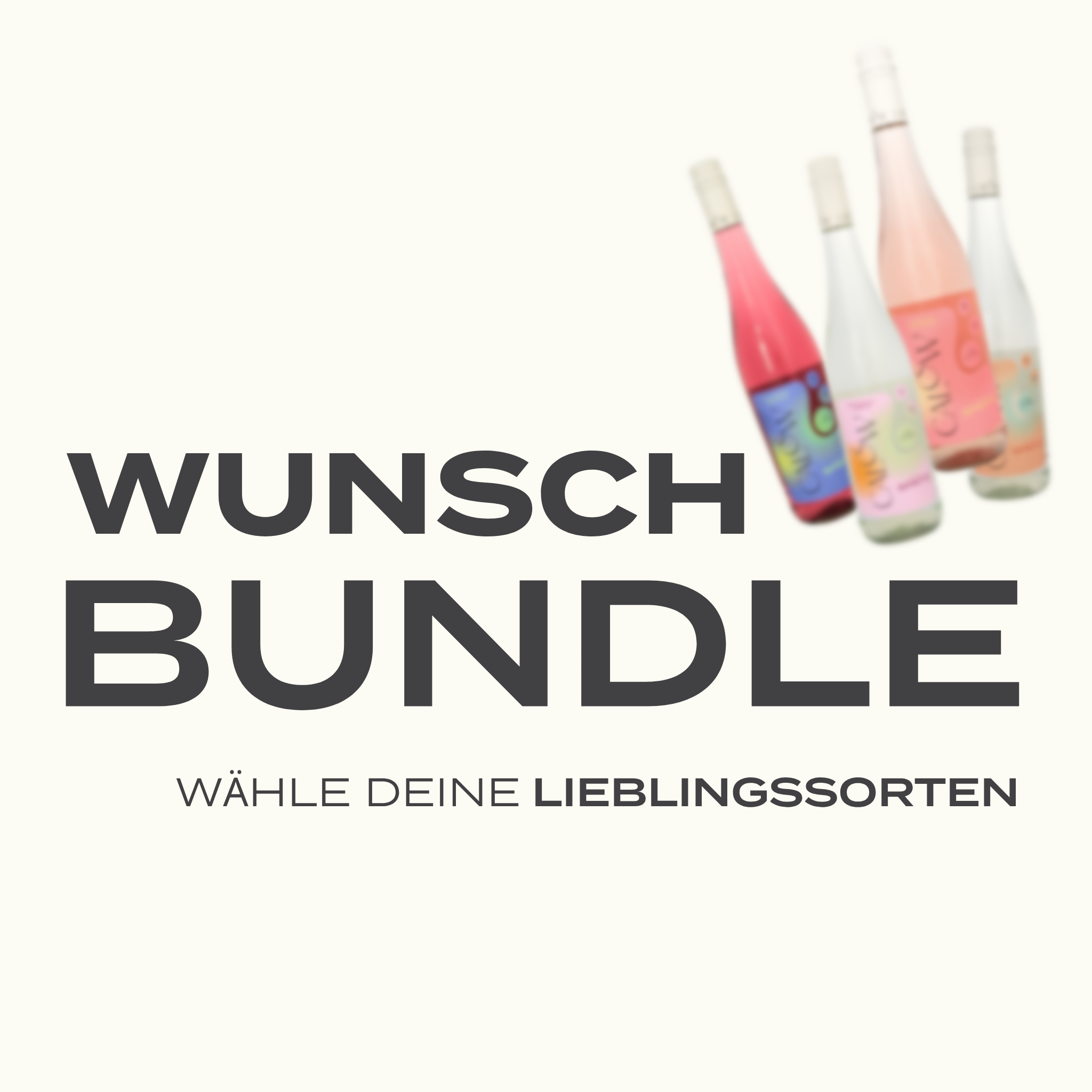 Dein Wunsch-Bundle